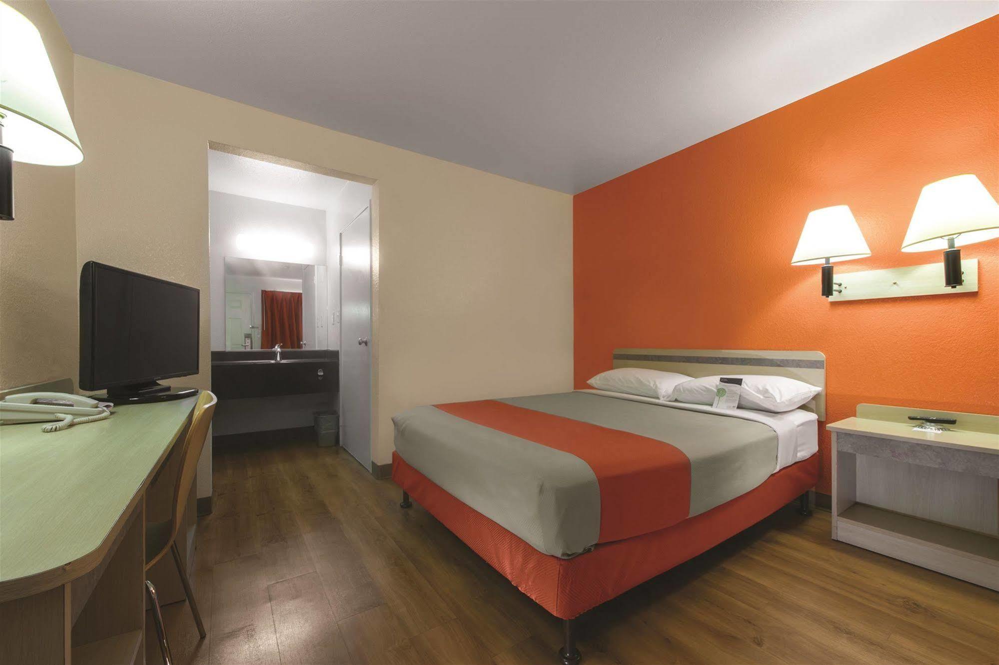קרלייל American Inn מראה חיצוני תמונה