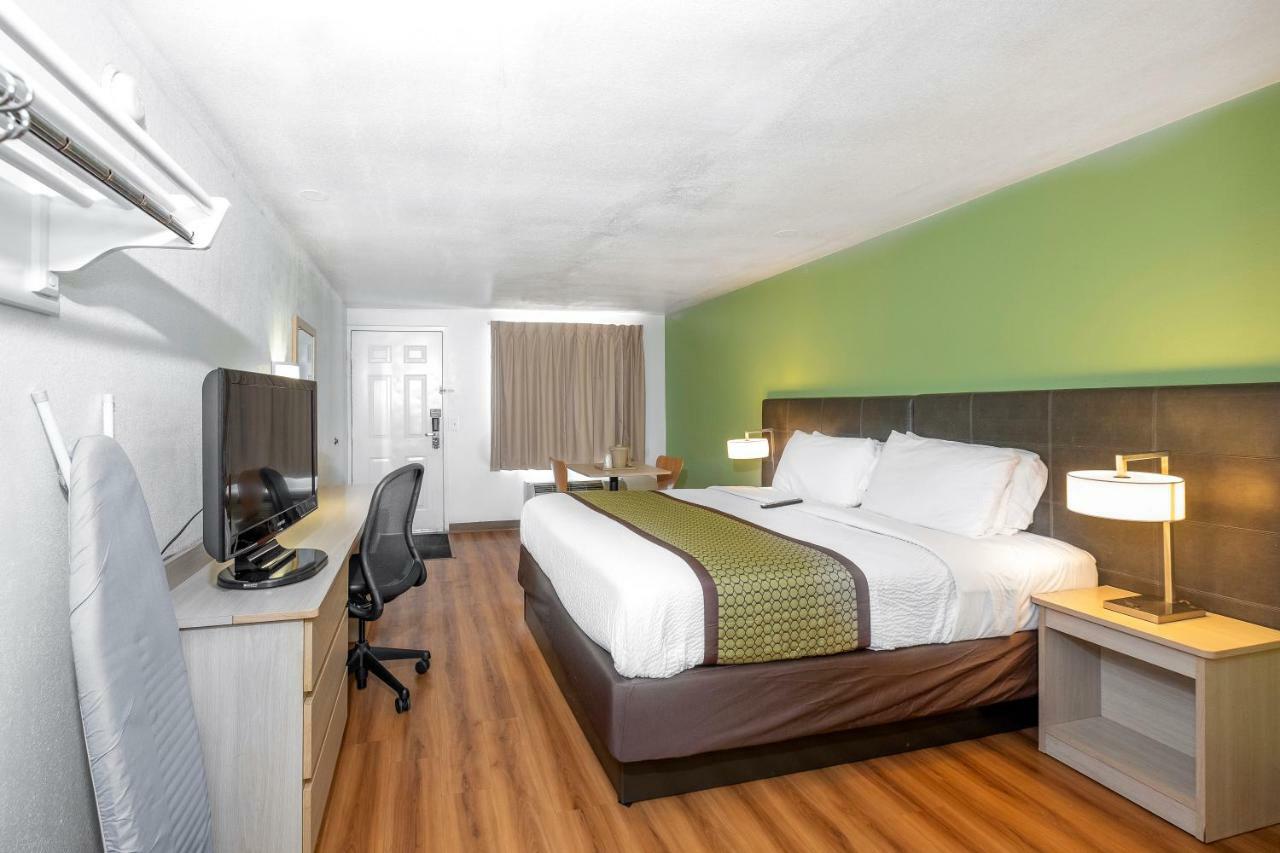 קרלייל American Inn מראה חיצוני תמונה