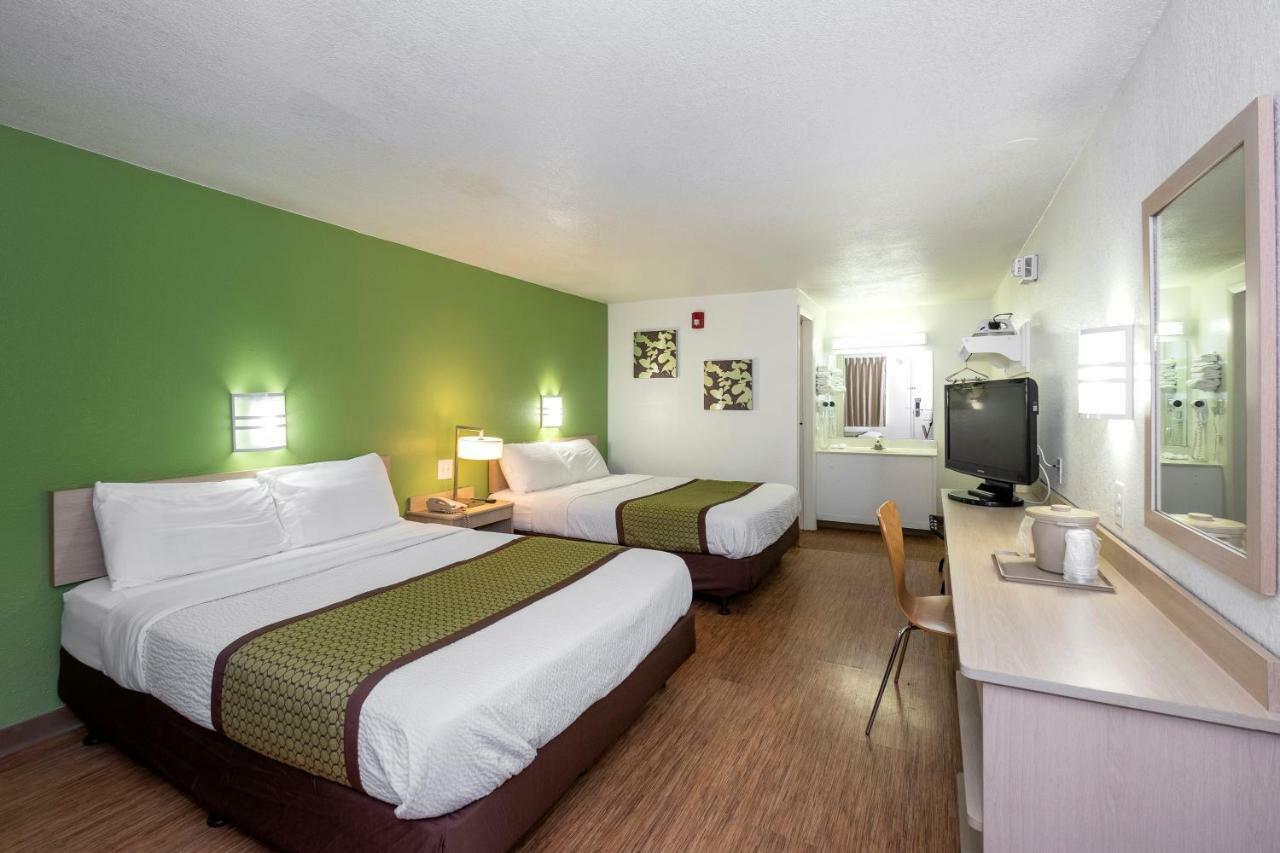 קרלייל American Inn מראה חיצוני תמונה