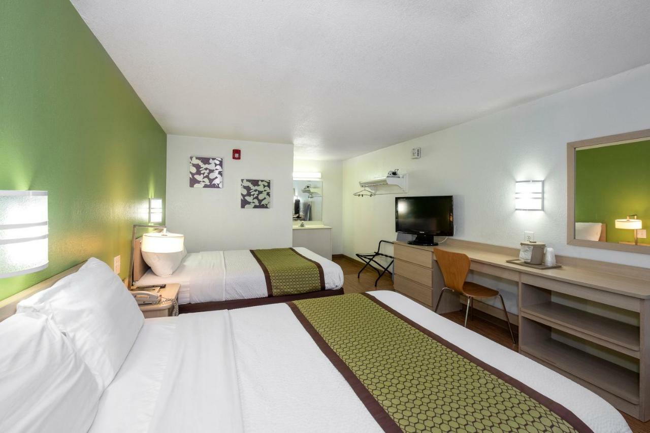 קרלייל American Inn מראה חיצוני תמונה