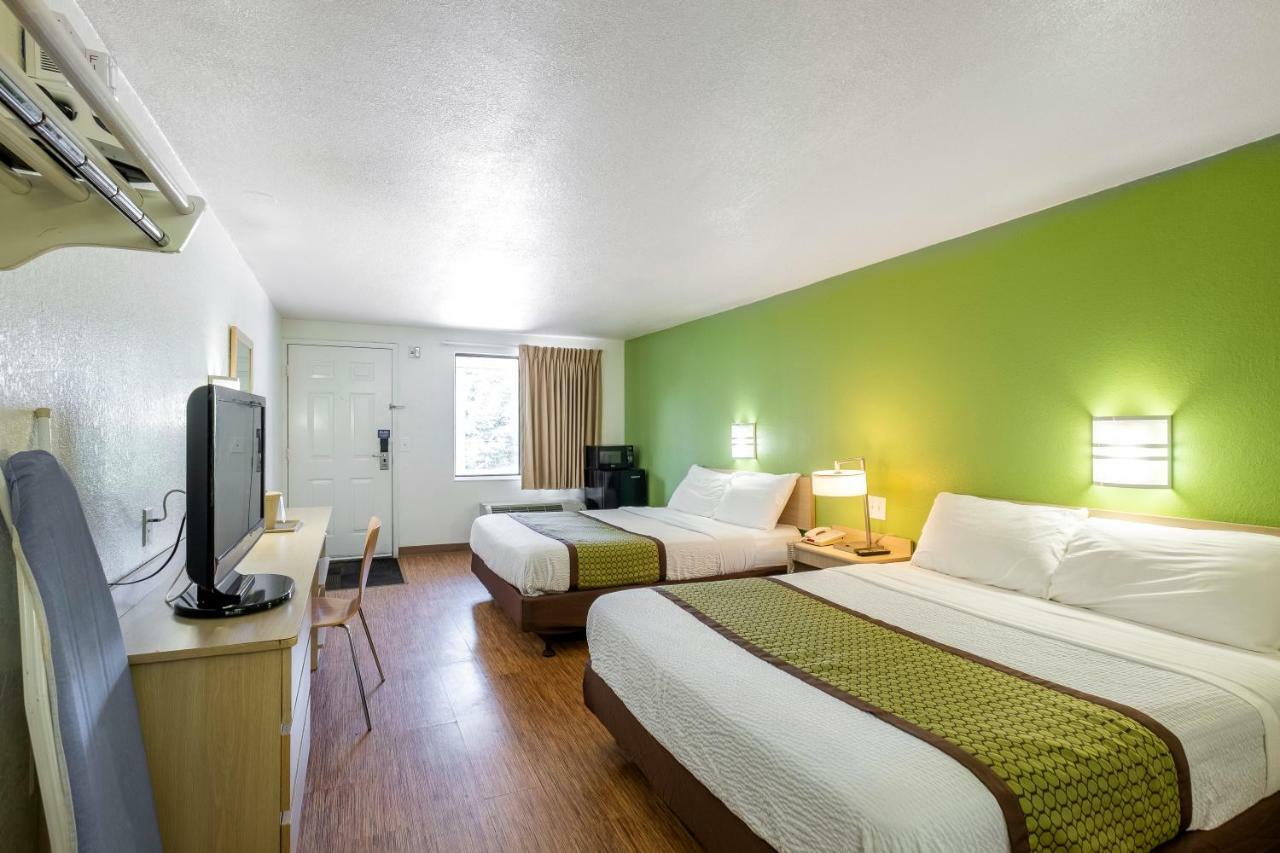 קרלייל American Inn מראה חיצוני תמונה